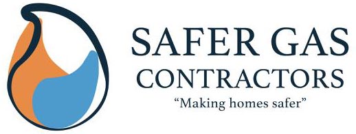 Safer Gas Contractors Ltd logo